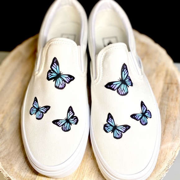 Custom vans - Picture 2 of 2